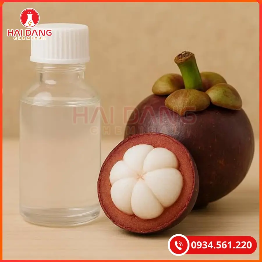 Hương Măng Cụt Thực Phẩm | Giá Tốt Tại Kho Quảng Ninh