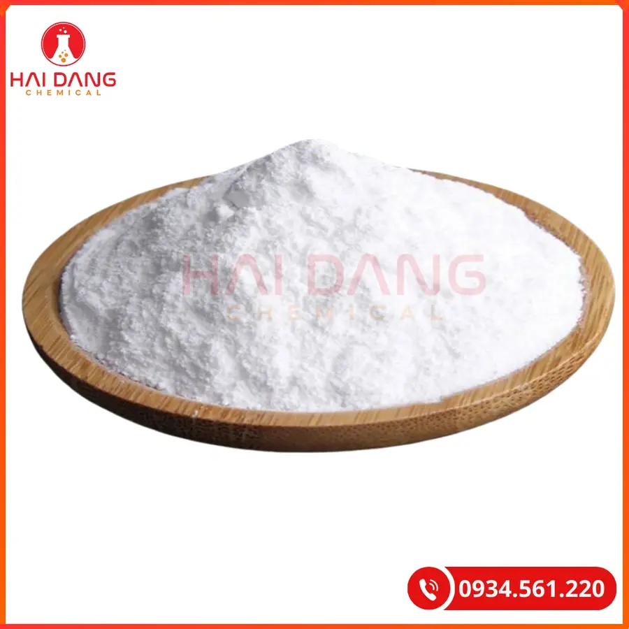 Sodium Bicarbonate Ý Bao 25Kg Hóa Chất Xử Lý Nước | Giá Tốt Quảng Ninh