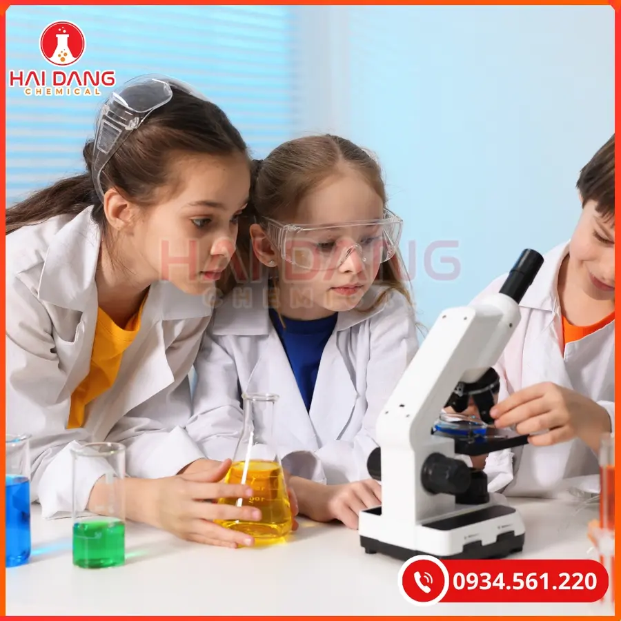 Sodium Hypophosphite Xilong 500g Hóa Chất Thí Nghiệm | Giá Tốt Quảng Ninh