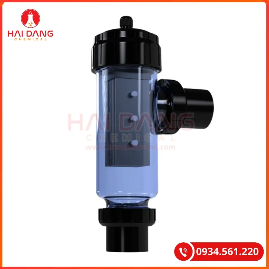 Bộ Điều Khiển Hồ Bơi Cybersync – Tự Động Hóa Toàn Diện | Giá Tốt Quảng Ninh