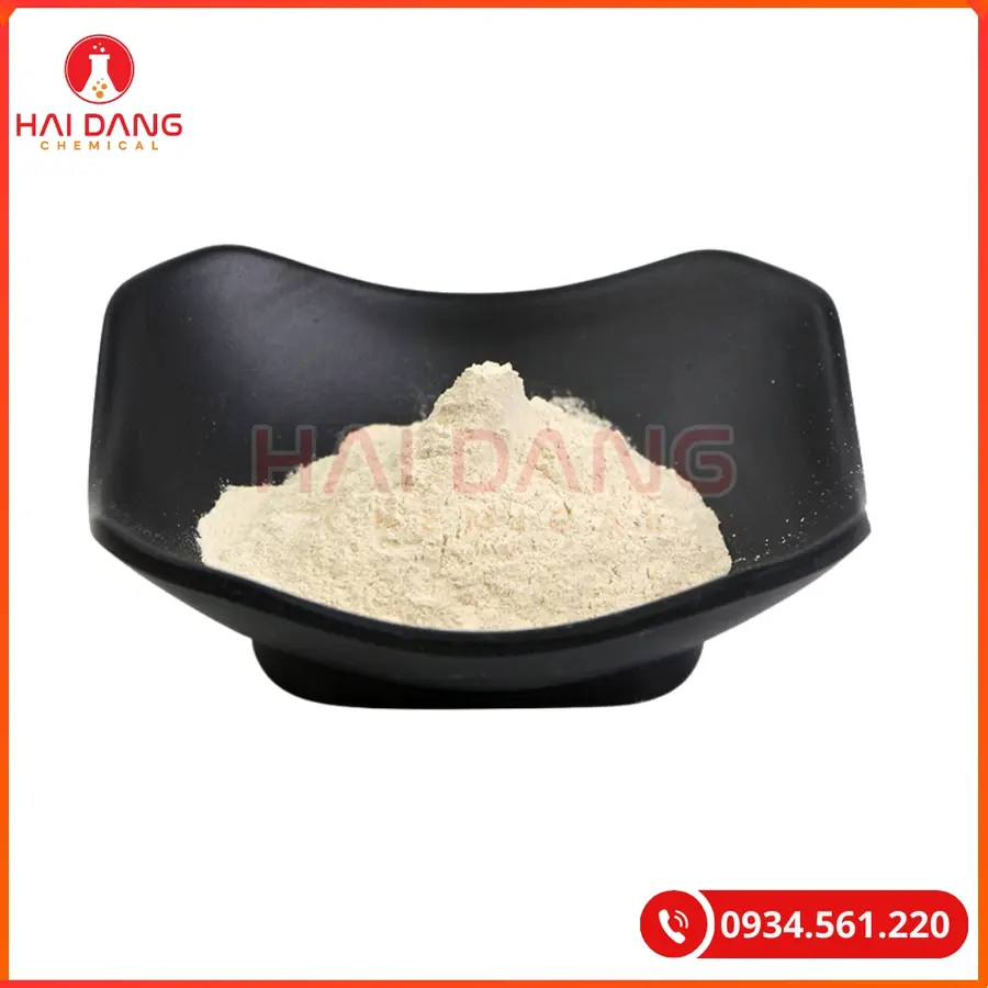 Nisin Bỉ | Giá Tốt Tại Quảng Ninh