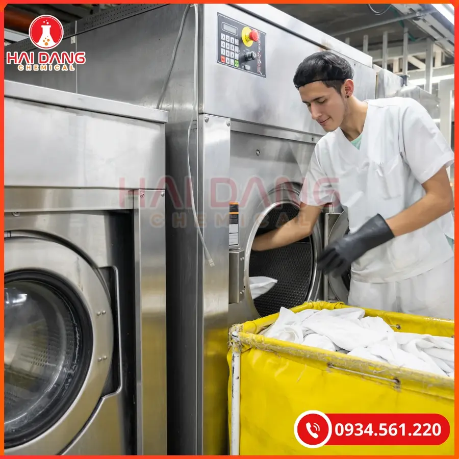 Hương Ly Ly Nguyên Liệu Tạo Mùi Chất Tẩy Rửa | Giá Tốt Tại Kho Quảng Ninh