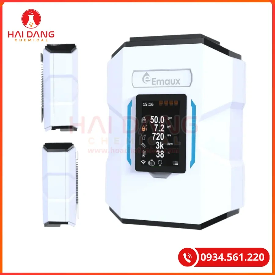 Bộ Điều Khiển Hồ Bơi Cybersync – Tự Động Hóa Toàn Diện | Giá Tốt Quảng Ninh
