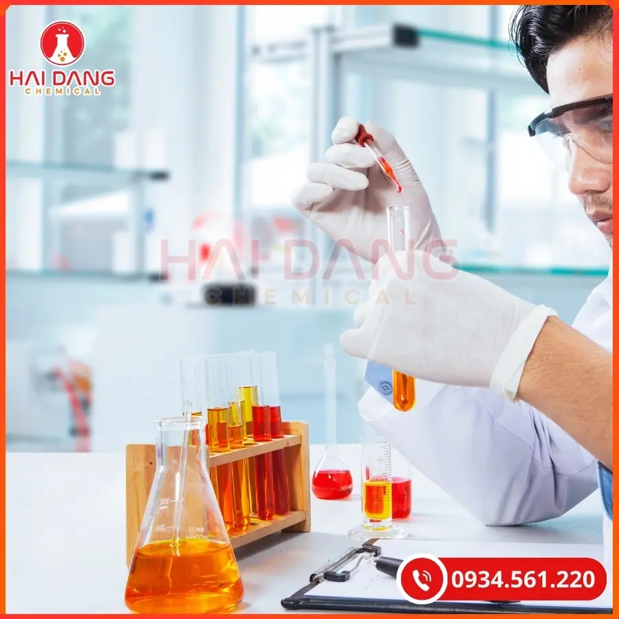 Buffer Solution pH 7.00 Merck 1094071000 1L Hóa Chất Thí Nghiệm | Giá Tốt Quảng Ninh