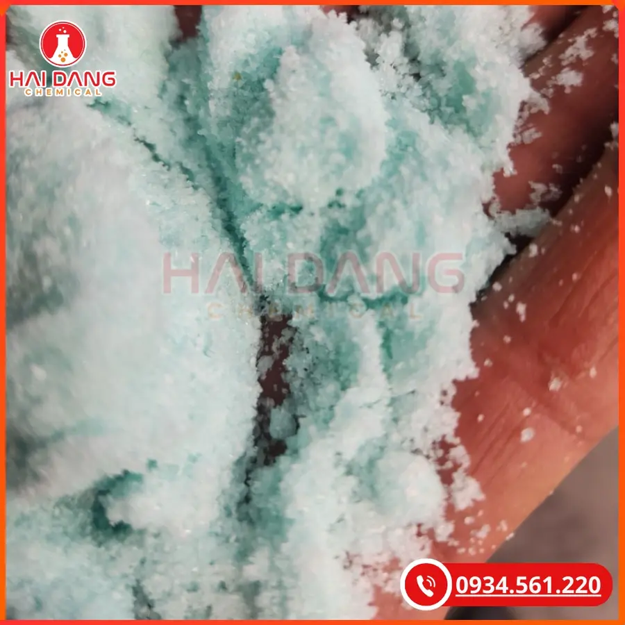 Zinc Sulphate ZnSO4 Trung Quốc Hóa Chất Công Nghiệp | Giá Tốt Quảng Ninh