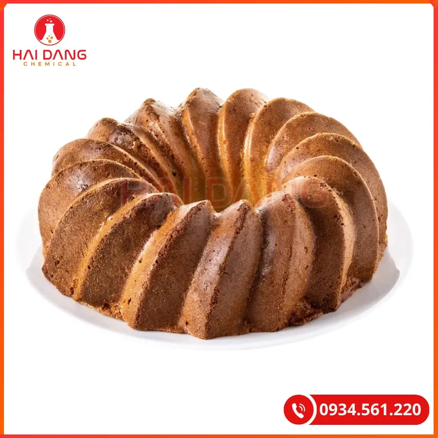 Màu Nâu Chocolate Brown Thực Phẩm | Giá Tốt Tại Kho Quảng Ninh