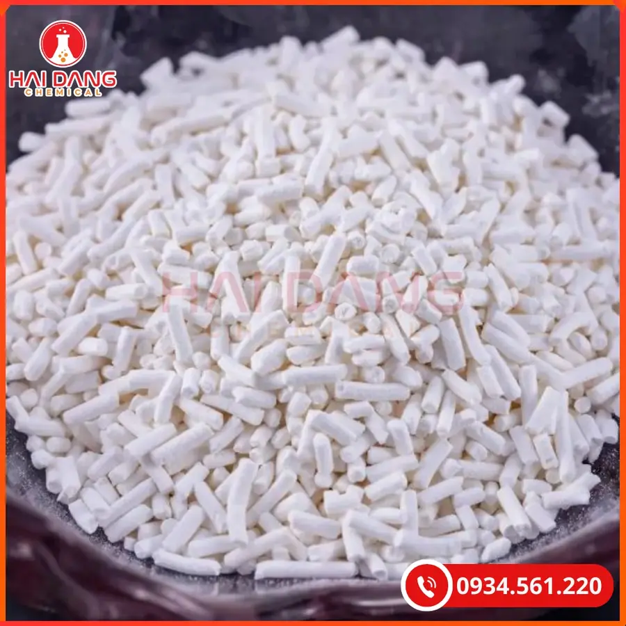 Potassium Sorbate | Giá Tốt Tại Quảng Ninh