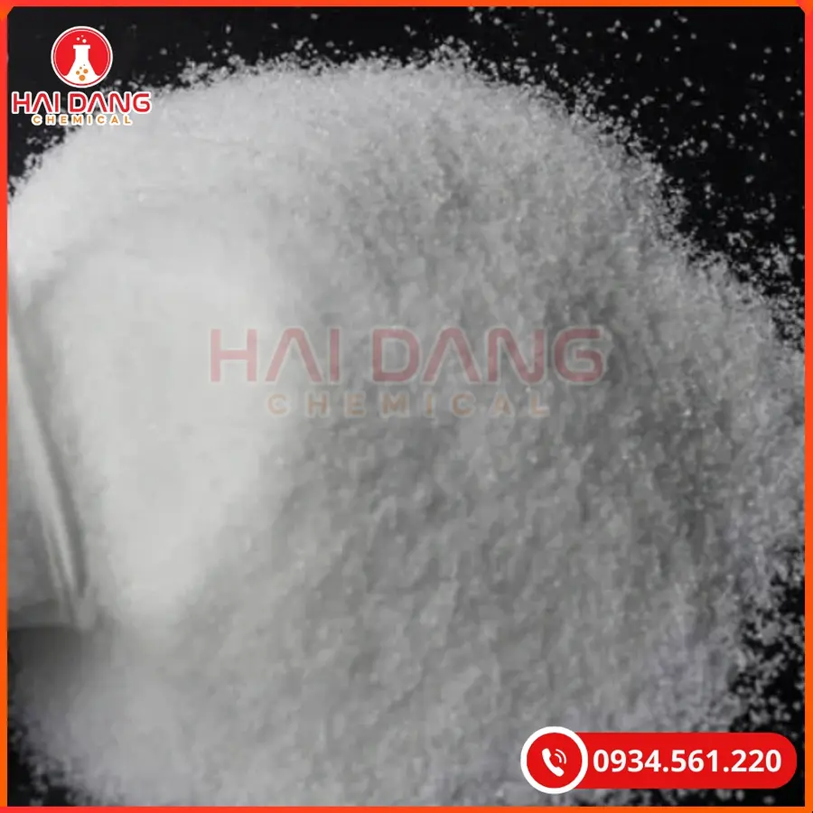 Polymer A1110 Hóa Chất Xử Lý Nước | Giá Tốt Quảng Ninh