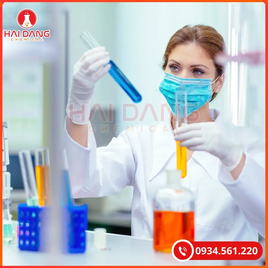 Refractive Index Standard Traceable to SRM from NIST and PTB 20° Brix Certipur® Merck 8ml Hóa Chất Thí Nghiệm | Giá Tốt Quảng Ninh