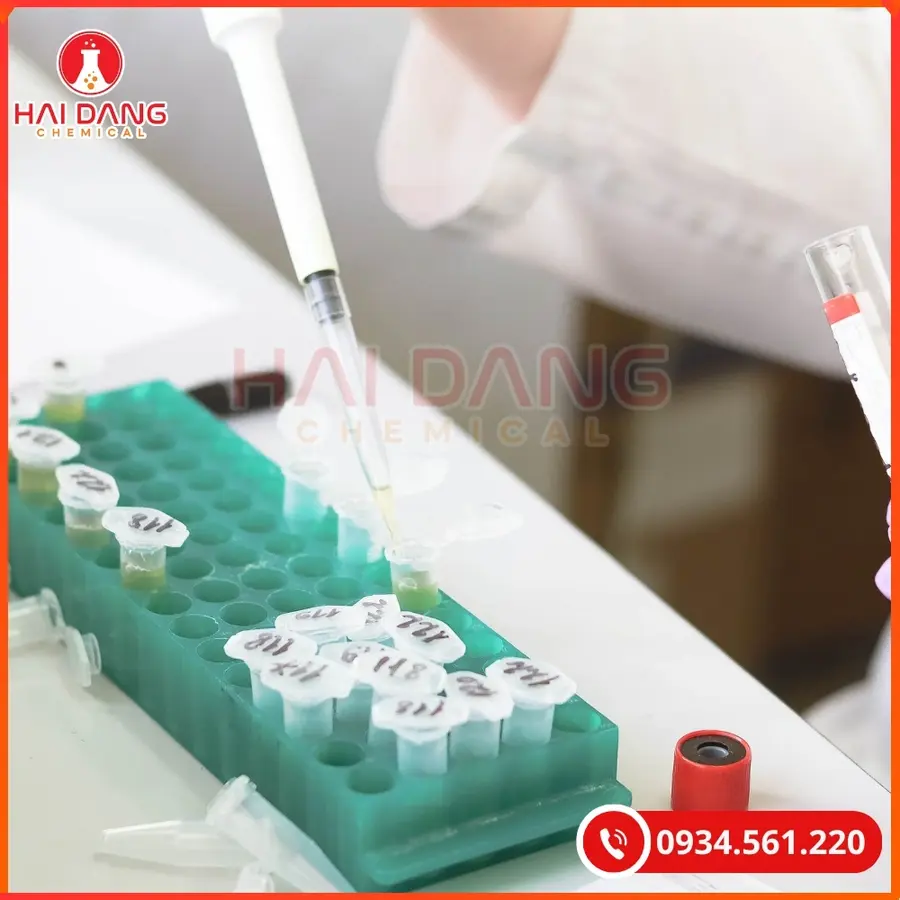 Dung Dịch Chuẩn Hỗn Hợp Thuốc Trừ Sâu Cơ Photpho EPA 8270 CRM47908 | Giá Tốt Quảng Ninh
