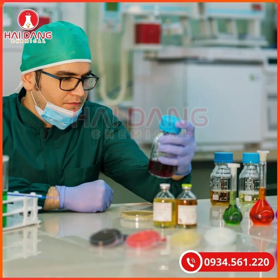Dung Dịch Chuẩn Hỗn Hợp Aliphatic C5-C12 2000ppm Sigma 1.5ml | Giá Tốt Quảng Ninh