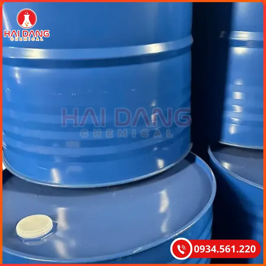 Butyl Carbitol Malaysia 200kg/Phuy Dung Môi Công Nghiệp | Giá Tốt Quảng Ninh