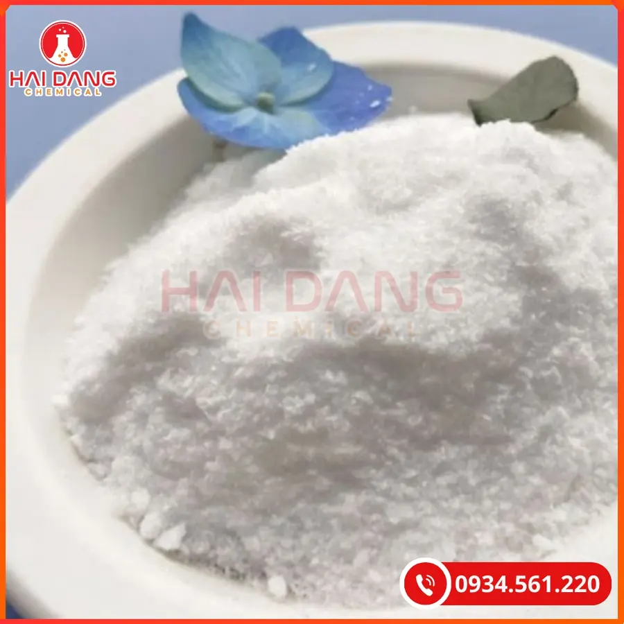Calcium Propionate Canada | Giá Tốt Tại Quảng Ninh