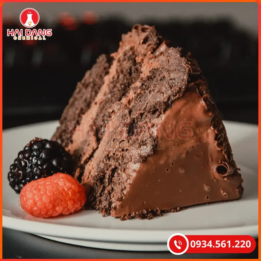 Hương Chocolate Thực Phẩm | Giá Tốt Tại Kho Quảng Ninh