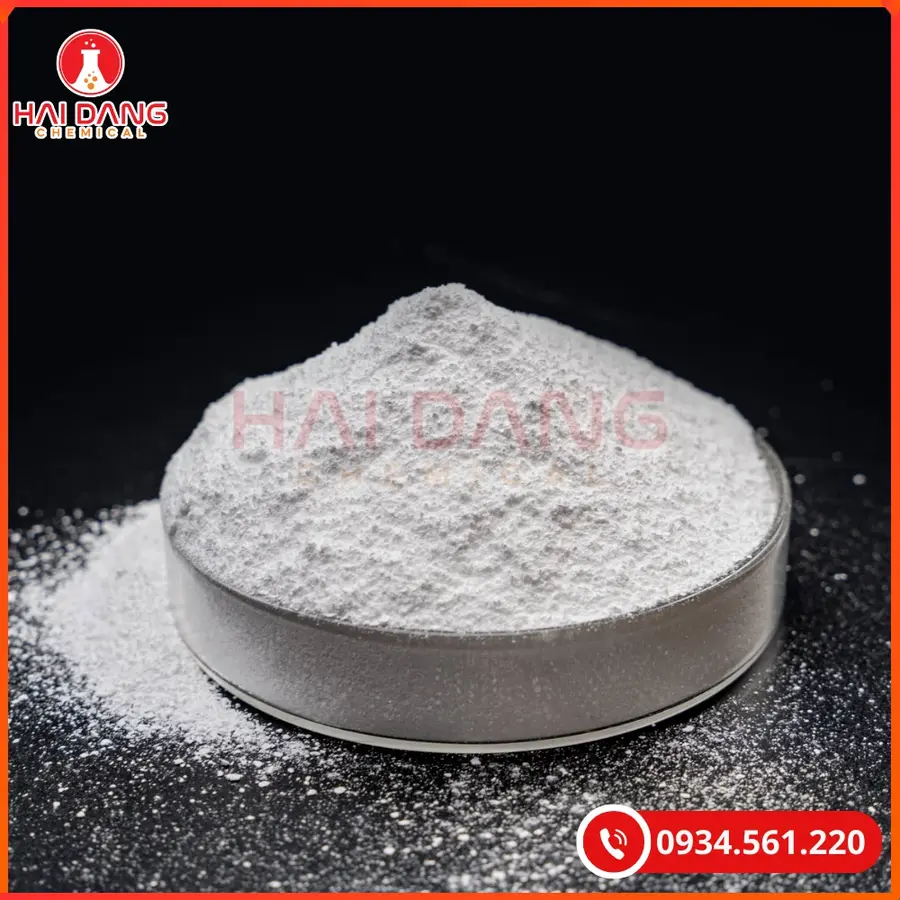 Sodium Benzoate Wuhan Trung Quốc | Giá Tốt Tại Quảng Ninh