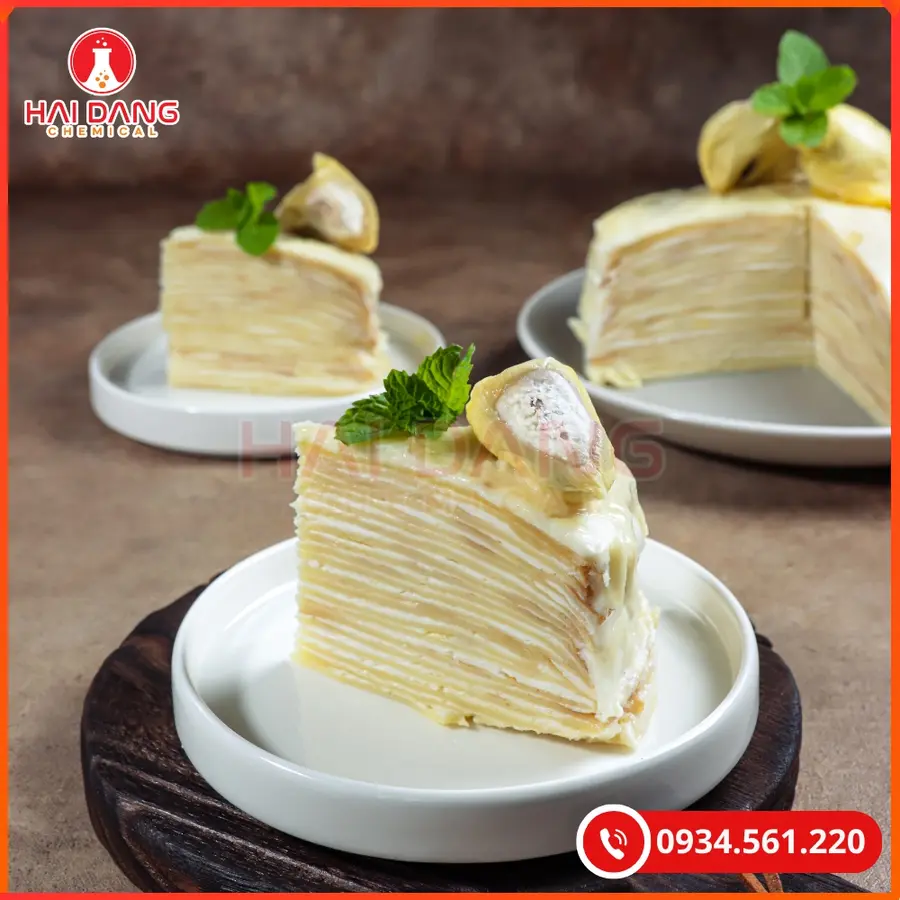 Hương Sầu Riêng Thực Phẩm | Giá Tốt Tại Kho Quảng Ninh