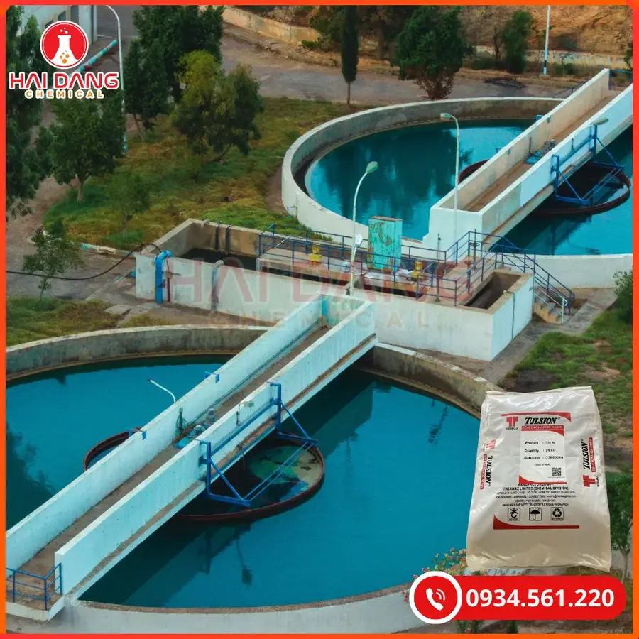 Hạt Trao Đổi Ion Cation Tulsion T50Na Thermax Làm Mềm Nước | Giá Tốt Quảng Ninh