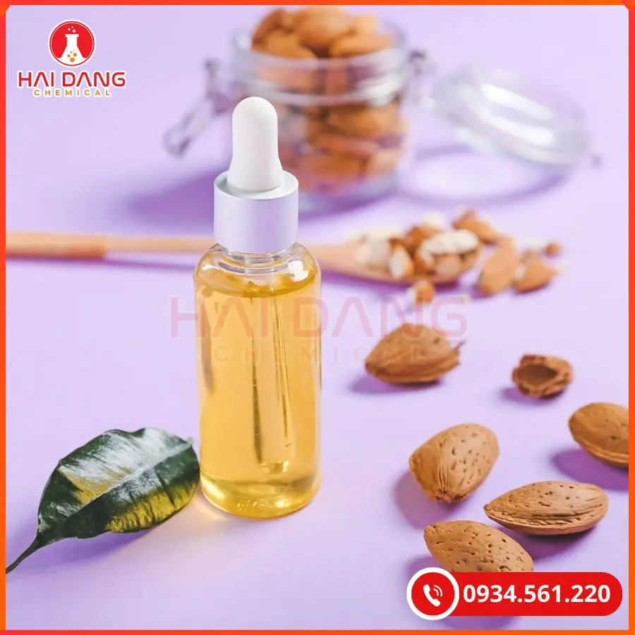 Hương Hạnh Nhân Thực Phẩm | Giá Tốt Tại Kho Quảng Ninh