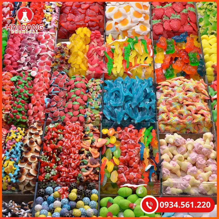 Hương Ổi Thực Phẩm | Giá Tốt Tại Kho Quảng Ninh