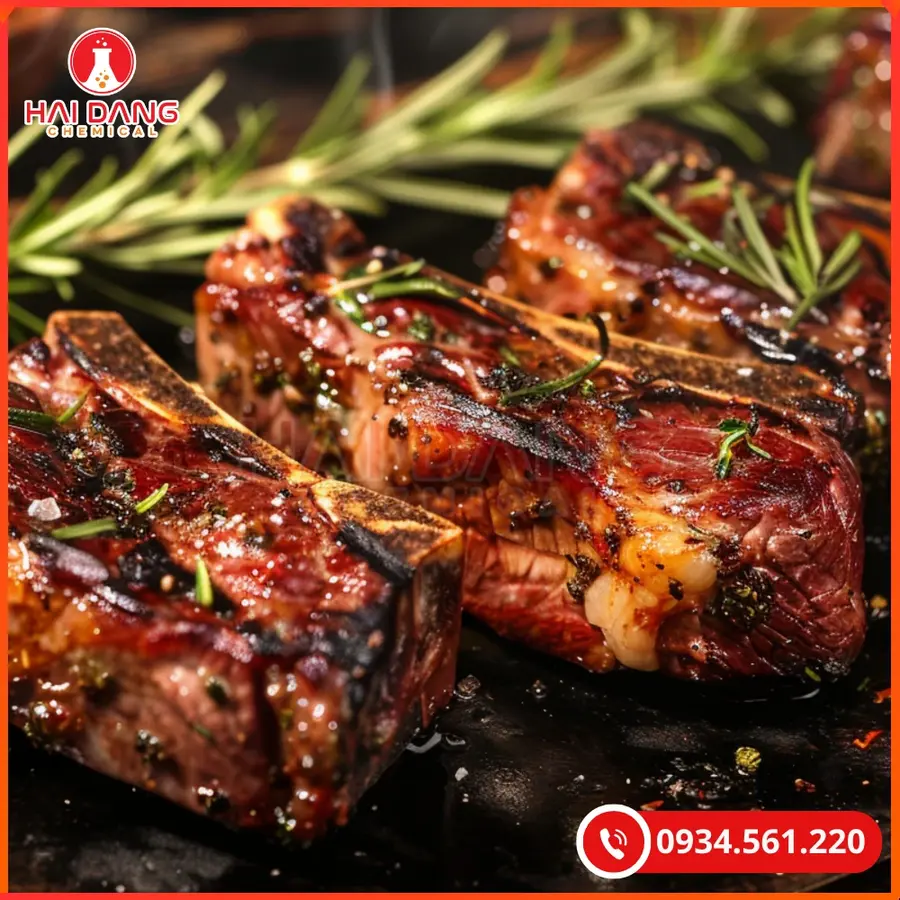 Hương Thảo Mộc Thực Phẩm | Giá Tốt Tại Kho Quảng Ninh
