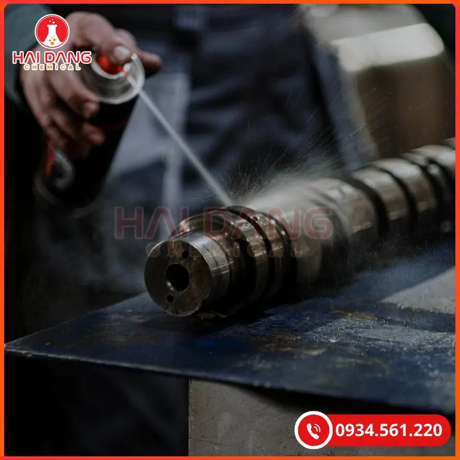 Tẩy Dầu Nhớt VMC Việt Nam 1 Lít Chai Cho Hóa Chất Tẩy Rửa | Giá Tốt Quảng Ninh