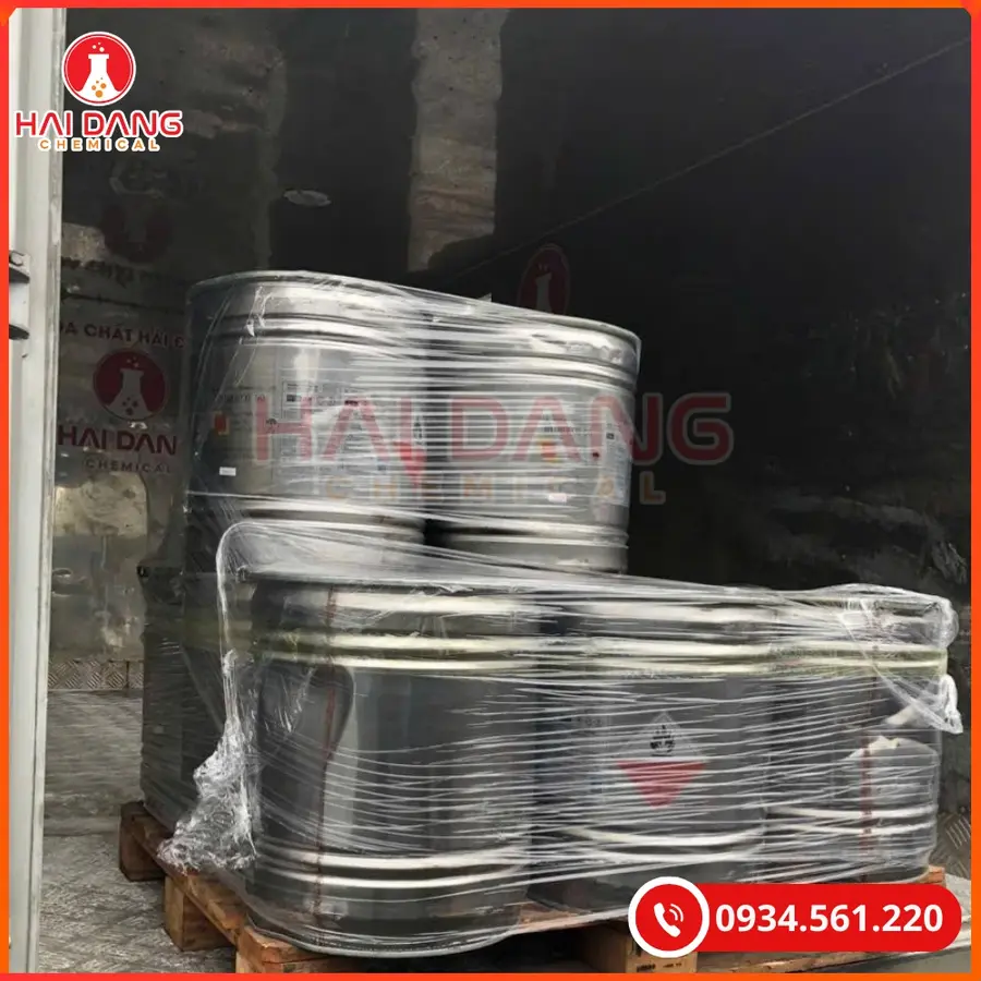 Tẩy Đường Trung Quốc Hóa Chất Công Nghiệp | Giá Tốt Quảng Ninh