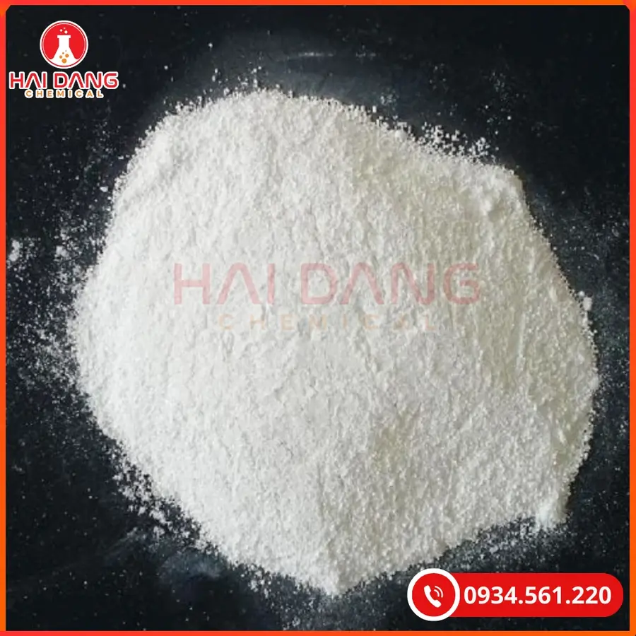 Sodium Erythorbate Thực Phẩm | Giá Tốt Tại Kho Quảng Ninh