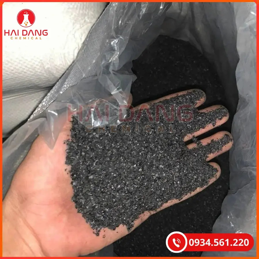 Acid Humic 95% Canada Hóa Chất Công Nghiệp | Giá Tốt Quảng Ninh