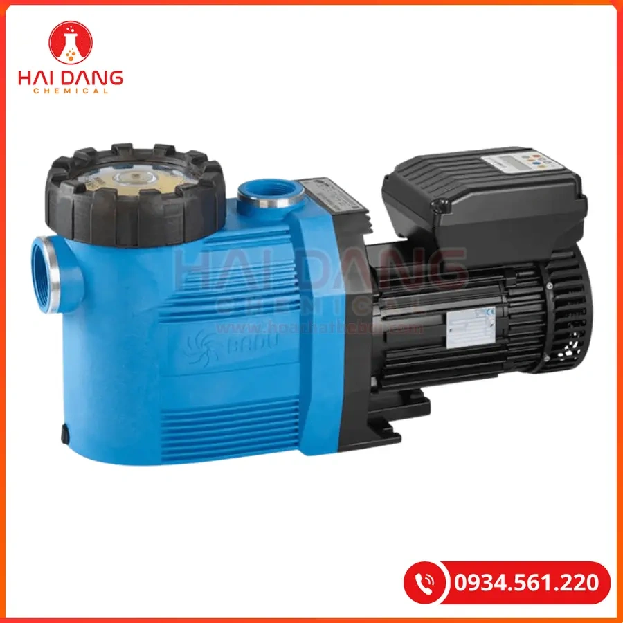 Máy Bơm Midas Badu Prime ECO VS 230V Nhập Khẩu Đức | Giá Tốt Quảng Ninh