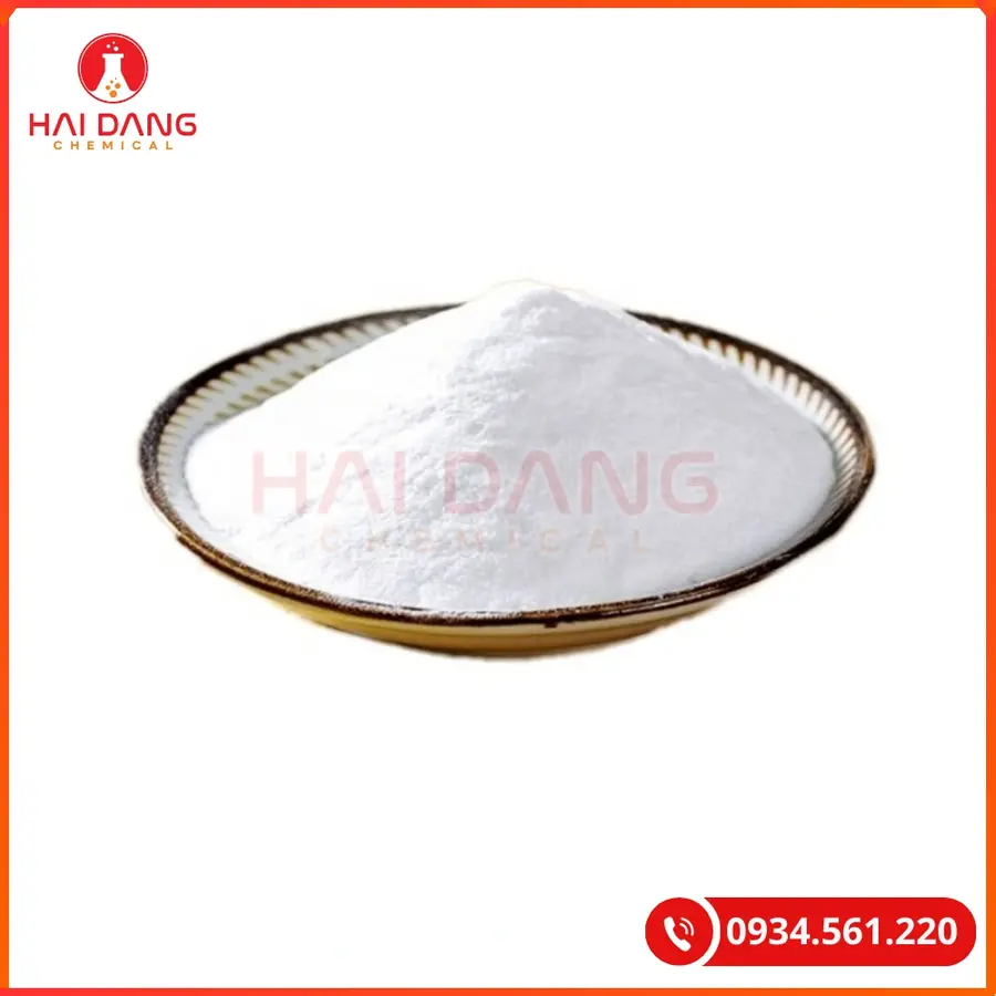 Acid Benzoic Thực Phẩm | Giá Tốt Tại Kho Quảng Ninh