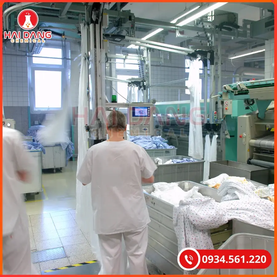 Hương Chanh Sả Nguyên Liệu Tạo Mùi Chất Tẩy Rửa | Giá Tốt Tại Kho Quảng Ninh