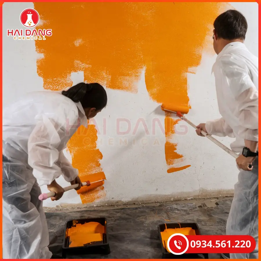 Tẩy Sơn VMC Việt Nam 1 Lít Chai Cho Vệ Sinh Công Nghiệp | Giá Tốt Quảng Ninh