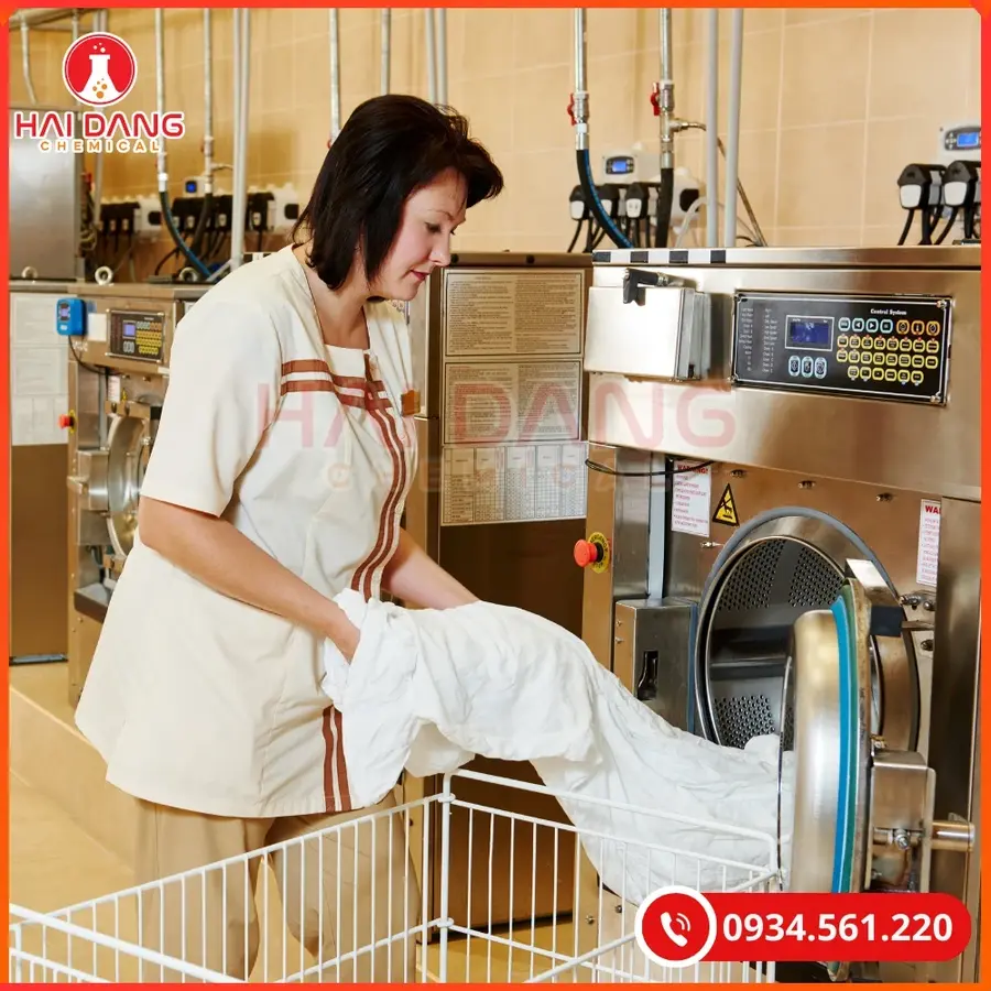 Hương Klenzo Nguyên Liệu Tạo Mùi Chất Tẩy Rửa | Giá Tốt Tại Kho Quảng Ninh