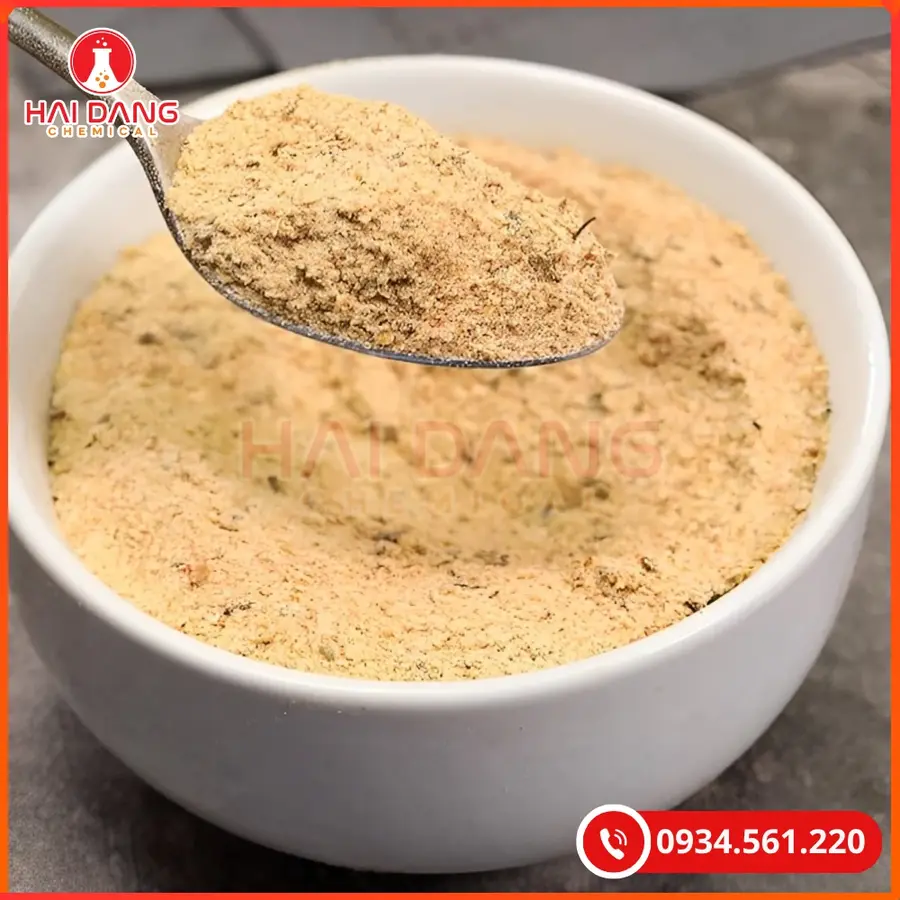 Hương Gà Thực Phẩm | Giá Tốt Tại Kho Quảng Ninh
