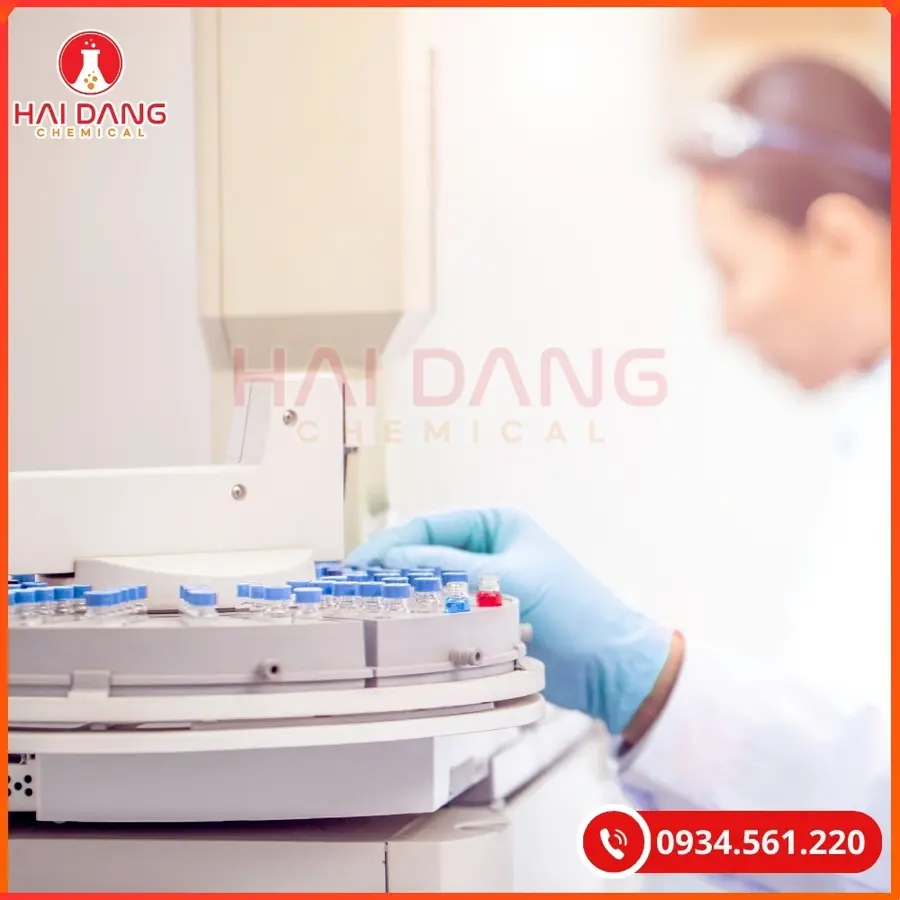 Ethyl Acetate Merck 2.5L Hóa Chất Thí Nghiệm | Giá Tốt Quảng Ninh