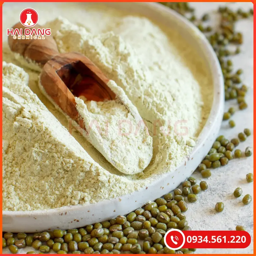 Hương Black Bean (Đậu Xanh) Thực Phẩm | Giá Tốt Tại Kho Quảng Ninh