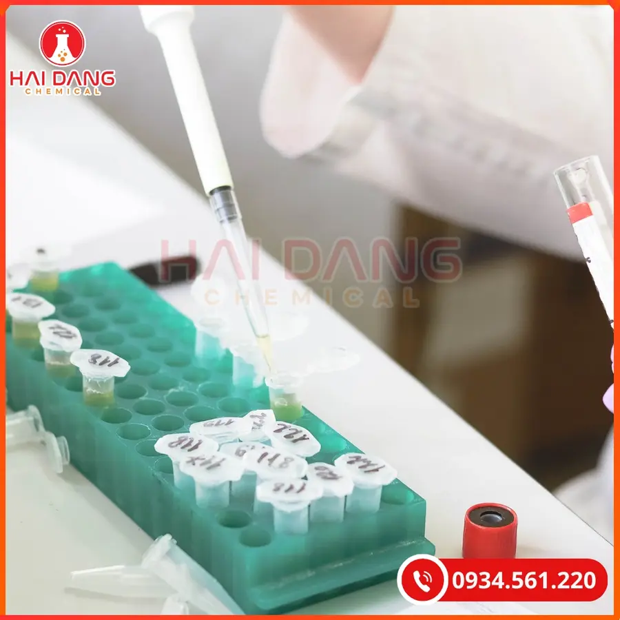 Dung Dịch Chuẩn Hỗn Hợp Thuốc Bảo Vệ Thực Vật Clo Hữu Cơ EPA CLP Organochlorine Pesticide Mix CRM47426 | Giá Tốt Quảng Ninh