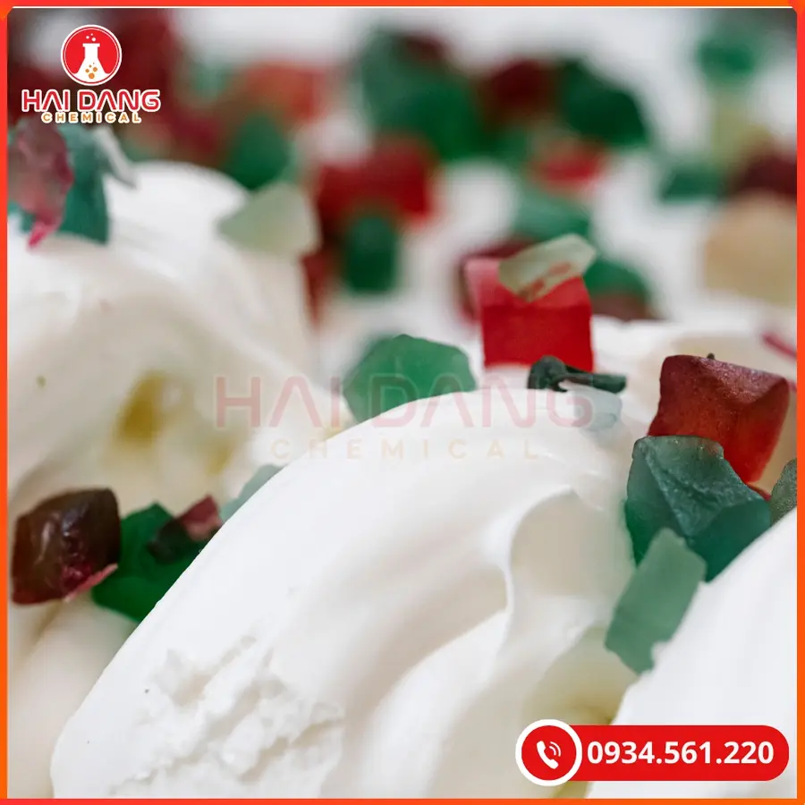 Hương Tutti Hoa Quả TH Thực Phẩm | Giá Tốt Tại Kho Quảng Ninh