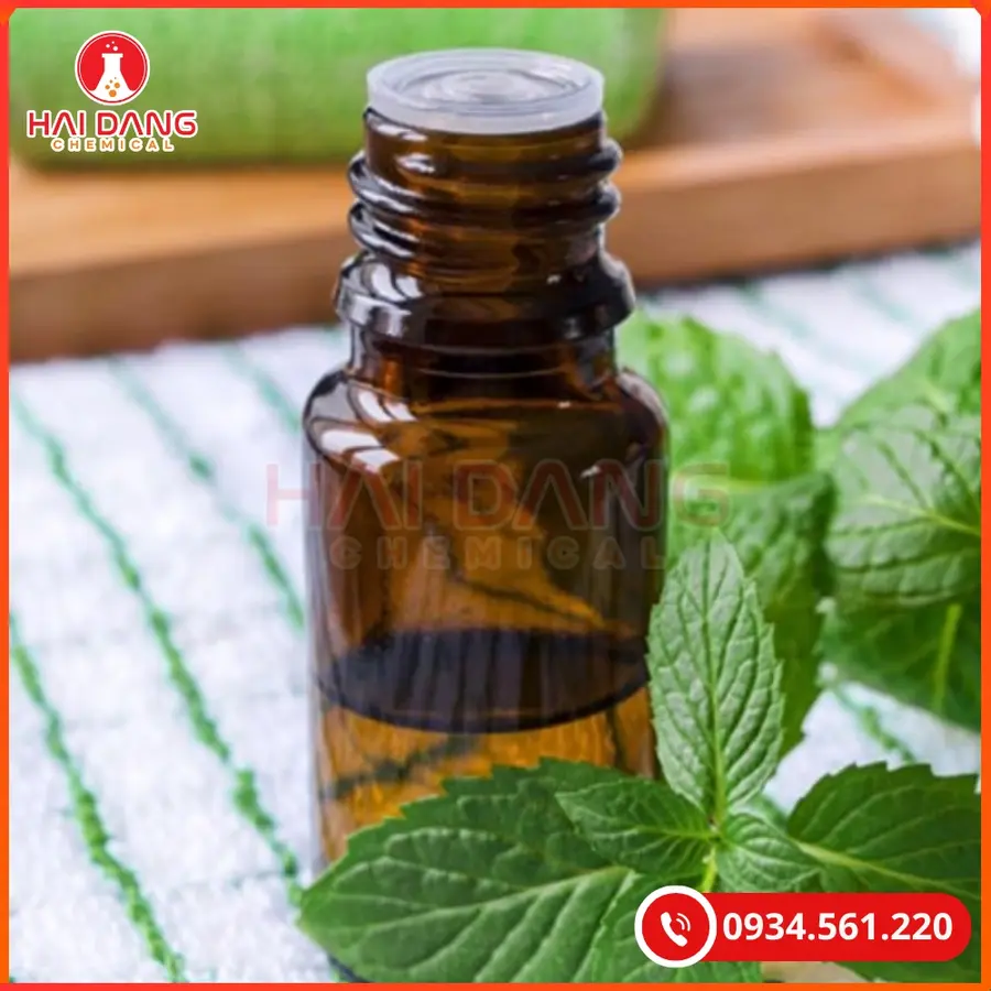 Hương Bạc Hà Thực Phẩm | Giá Tốt Tại Kho Quảng Ninh