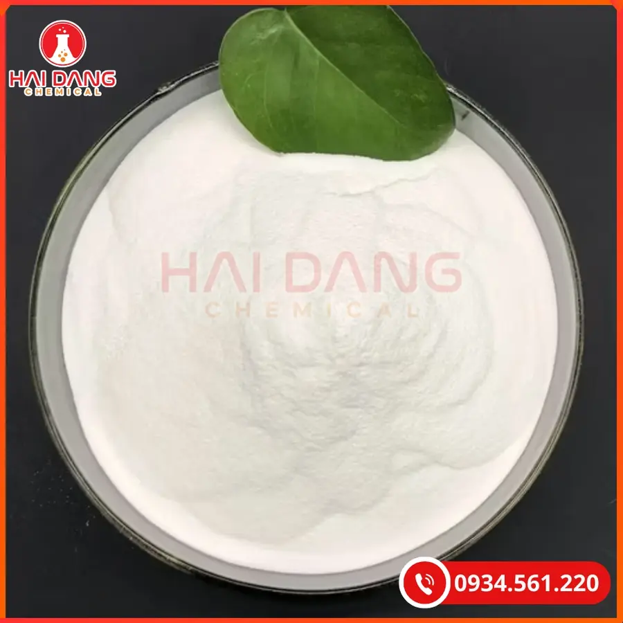 PAC 31% Việt Trì Bao 25Kg Hóa Chất Xử Lý Nước | Giá Tốt Quảng Ninh