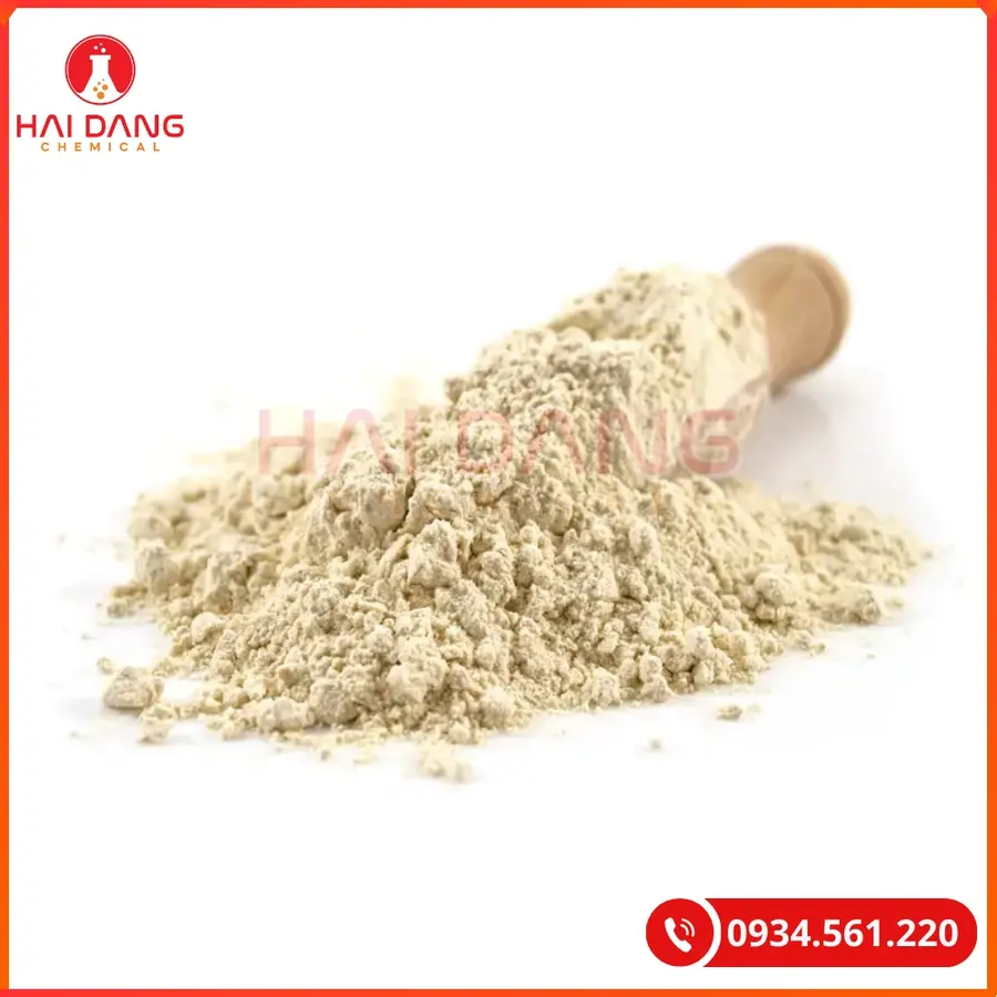Vital Wheat Gluten Trung Quốc Thực Phẩm | Giá Tốt Tại Kho Quảng Ninh