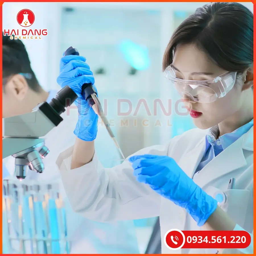 Dung Dịch Chuẩn Hỗn Hợp Thuốc Bảo Vệ Thực Vật Clo Hữu Cơ EPA CLP Organochlorine Pesticide Mix CRM47426 | Giá Tốt Quảng Ninh