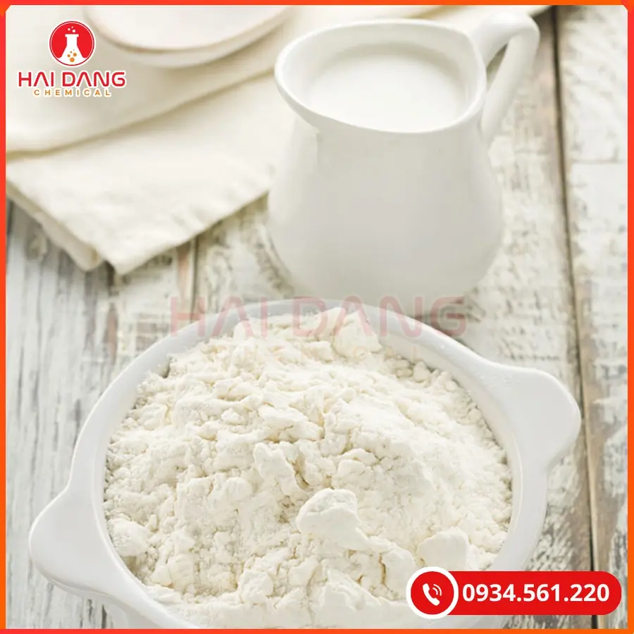 Hương Sữa Thực Phẩm | Giá Tốt Tại Kho Quảng Ninh