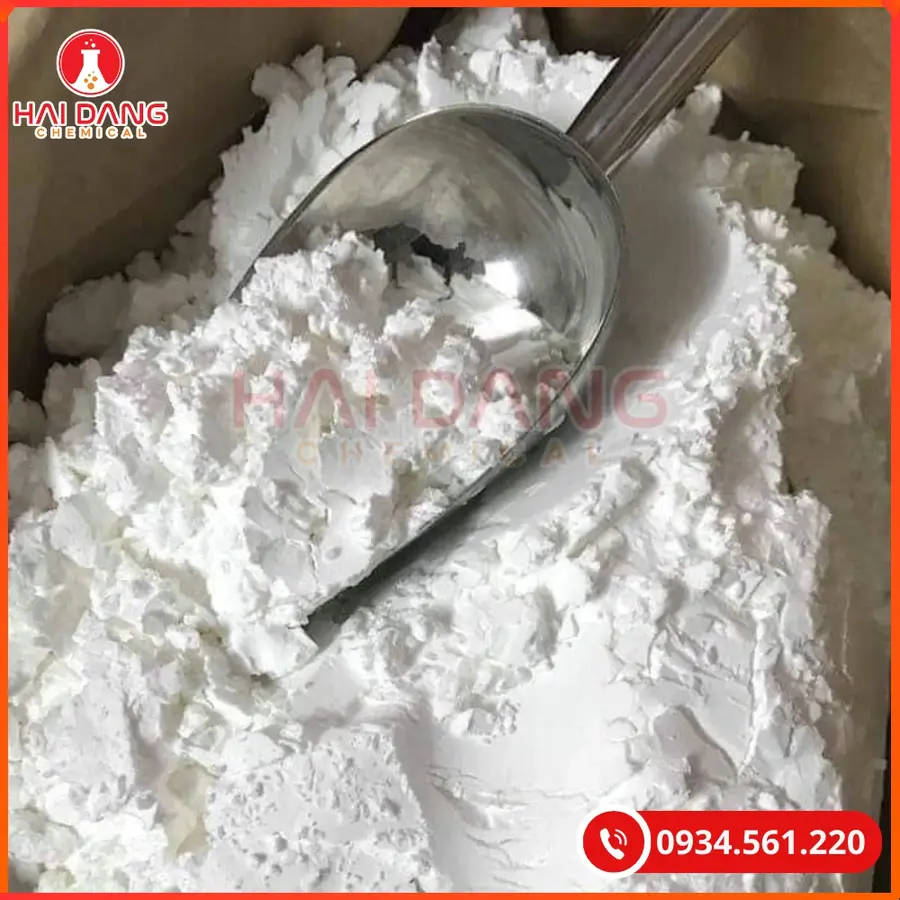 Tinh Bột Sắn Biến Tính SMS Thái Lan | Giá Tốt Tại Quảng Ninh