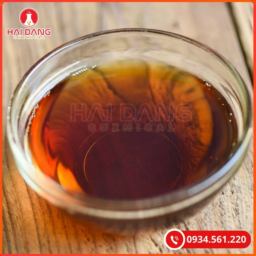 Hương Nước Mắm Thực Phẩm | Giá Tốt Tại Kho Quảng Ninh