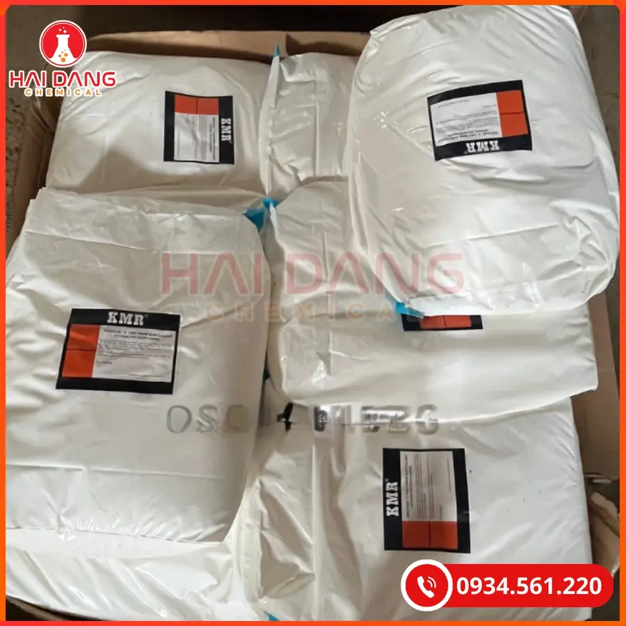 Polymer Cation C1492 Hóa Chất Xử Lý Nước | Giá Tốt Quảng Ninh