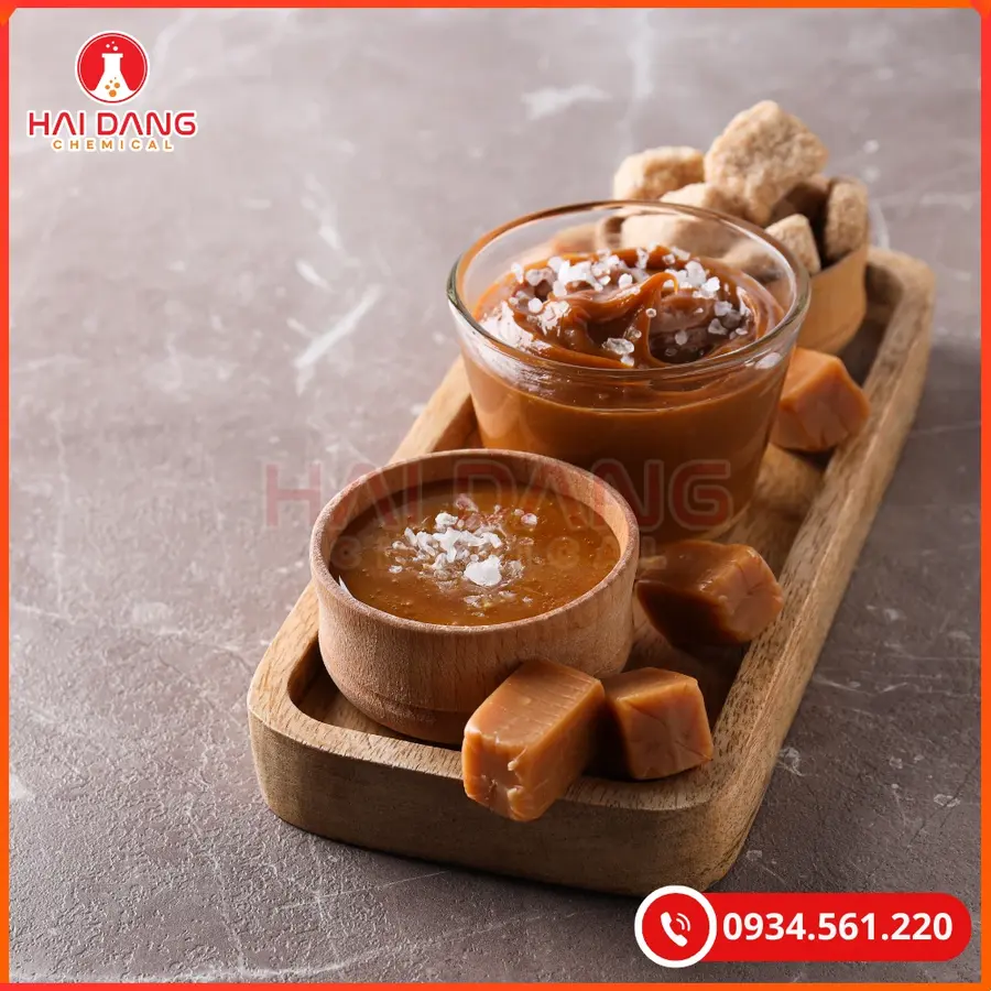 Hương Sapoche Thực Phẩm | Giá Tốt Tại Kho Quảng Ninh