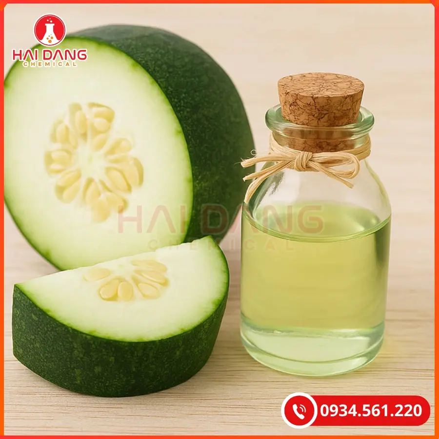 Hương Bí Đao Thực Phẩm | Giá Tốt Tại Kho Quảng Ninh