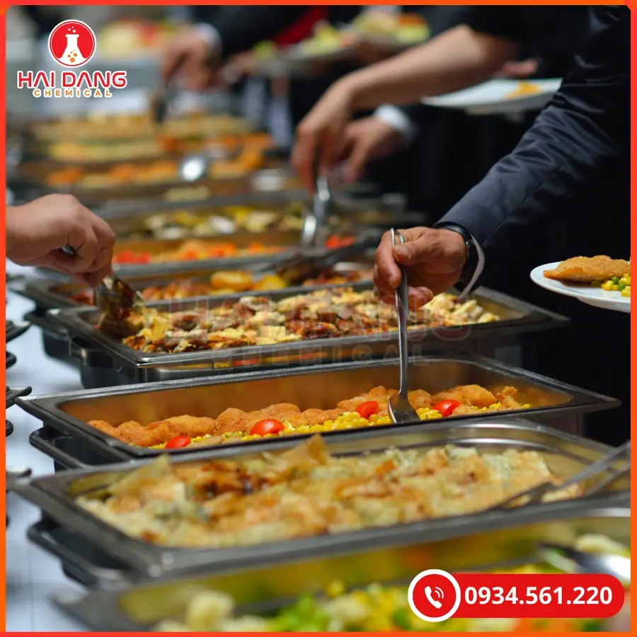 Hương Nấm Thực Phẩm | Giá Tốt Tại Kho Quảng Ninh