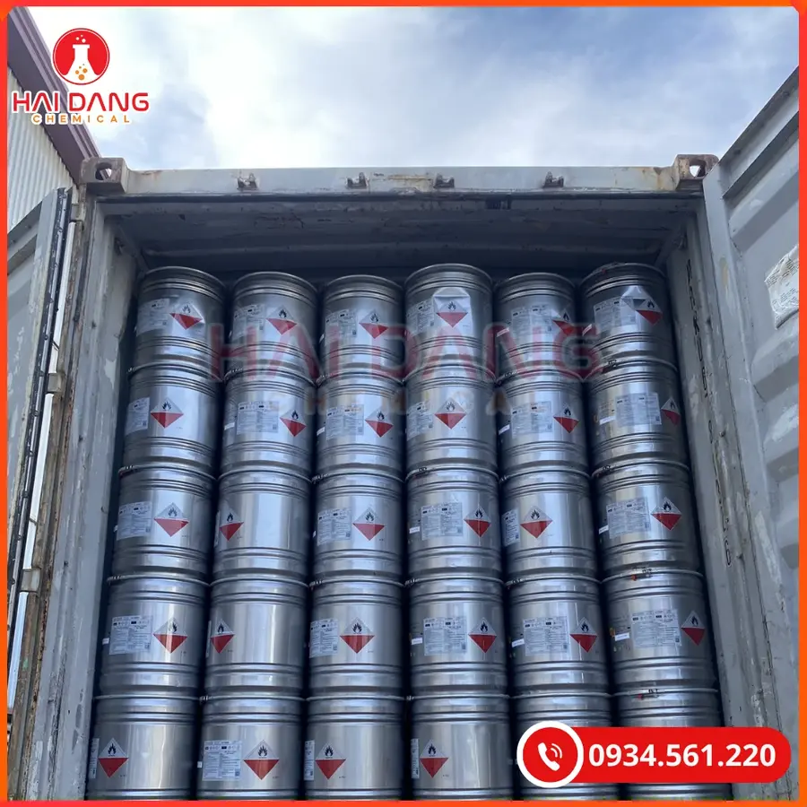 Tẩy Đường Trung Quốc Hóa Chất Công Nghiệp | Giá Tốt Quảng Ninh